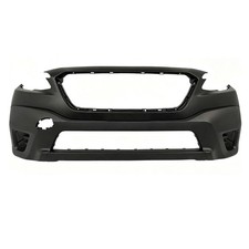 Fit For 2020-2022 Subaru Outback Primed Front Bumper Cover SU1000192 57704AN01A picture