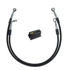 ABSDELETE 2018-2026 Kawasaki EX Ninja 400 500 ABS Conversion Kit (Graves Lines) picture