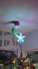 Grinch Hand - Christmas Decor Ornament holder.  picture