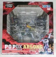 Unopened Megahouse One Piece Portrait.Of.Pirates NEO-DX Arlong Excellent Model picture