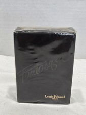 Vintage Louis Feraud  Fantasque Eau De Cologne Spray 1 Oz Sealed Avon 1982 picture