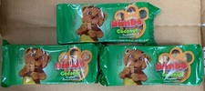 Bimbo Coconut Cookies X 3 (5.9oz 8 packs) picture