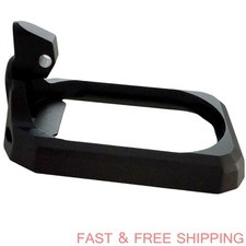Aluminium For CANIK TCS Full Size Magwell TP9 V2, DA,SA,Mod 2, SF, SFX picture