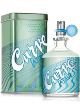 Original Curve Cologne Spray 4.2 oz - Cool Day/Night Scent, Fast Shipping picture