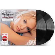 Underwood Carrie - Some Hearts (20th Anniversary Edition) (Vinyl) picture