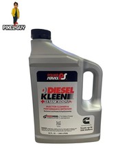 Power Service 3064-06 Diesel Kleen + Cetane Boost - 64oz (Pack of 1) picture