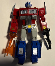 4th Party MP-10 Optimus Prime picture