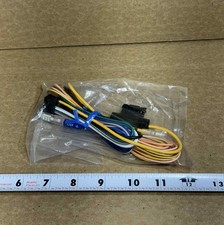 Original ALPINE INA- W900  INAW910 INE-W970HD INEW970HD WIRE HARNESS picture