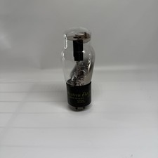 Western Electric 102L Vacuum Tube Triode - Tested picture