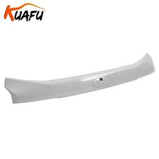 Rear Tail Gate Finish Panel Garnish For 2014-2018 Subaru Forester  #91111SG000 picture