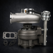 4050036 HX40W Turbo For 1989-2002 T3 Flange Dodge Ram Cummins 5.9 600HP picture