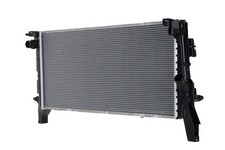 13797 Radiator for 2016-2019 BMW X1 2.0L 2018-2019 BMW X2 2.0L picture