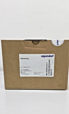 New Eppendorf  Thermotop for use with Eppendorf ThermoMixer C or ThermoStat C picture