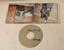 Blindside - Blindside - CD - 1997 Solid State Records Rock Album Jewel Case picture