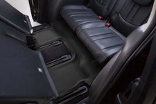 3D Maxpider 2022-2024 Kia Carnival Sedona Custom Fit Kagu R3 Floor Mat Black picture