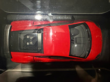 AUTOart Performance 1:18 Lamborghini Gallardo LP570-4 Superleggera 2008 Red LE picture