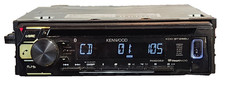 Kenwood KDC-BT268U CD Receiver with Bluetooth picture