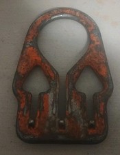 Vintage Lift- All  Grade 80 Chain Safety Link Pre-owned Good Condition picture