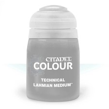 Citadel Lahmian Medium Technical Paint (24ml) picture