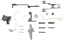 Parts Kit for SIG SAUER P320 Fire Control Unit (FCU) fits M17, M18, Other Models picture