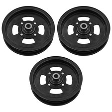 128169A 128169 128018 Deck Pulley for Bobcat ZT219 ZT220D ZT221 ZT223 ZT225 picture