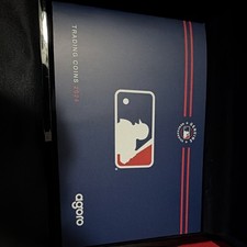 2024 Agoro MLB 0.999 Fine Silver Trading Coins Contreras 414/500 Haniger picture