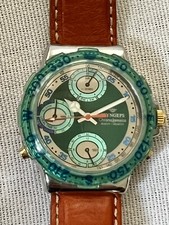 PRYNGEPS CHRONO JAMAICA ALARM picture