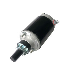 OakTen Starter motor for Evinrude E20 E25 E28 E30 E35 OMC 583473 585059 778991 picture
