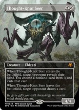 Thought-Knot Seer ~ Special Guests [ NM ] [ Magic MTG ] picture