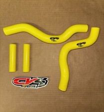 2001-2007 Suzuki Rm250 Radiator Hose Kit picture