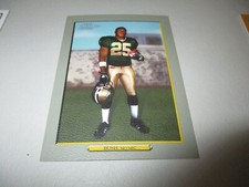 Reggie Bush 2006 Topps Turkey Red RC #192 picture