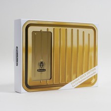 Schmincke HORADAM Aquarell Limited Gold Edition 6 Half Pan Watercolor Tin Set picture