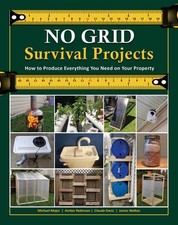 NO GRID Survival Projects picture