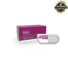 Biotex PTFE 4/0, 21.65