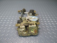 93-98 TOYOTA HIACE KZH106W LEFT SLIDE DOOR AUTOMATIC CLOSER LOCK LATCH MOTOR OEM picture
