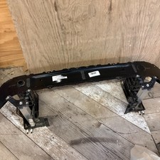 2021 - 2024 Mercedes Benz GLS63 AMG Front Bumper Impact Bar A1676206401 OEM NEW picture
