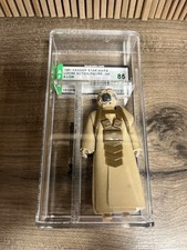 1981 Kenner 4-LOM HK Loose AFA 85 NM+ picture