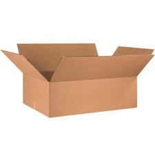 Choice Shipping Supplies 36' x 24' x 18' Heavy-Duty Double Wall Corrugated Ca... picture