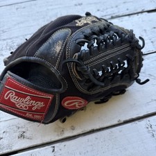 Rawlings Heart of the Hide Pro Mesh PRO204DM 11.5