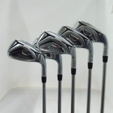 Titleist Iron Set Titleist VG3(2018) TYPE-D Regular Titleist VG I(2018) 5 pieces picture