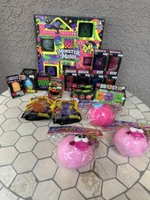 needoh Halloween bundle monster mush and Other picture