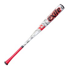 2026 Demarini Exile BBCOR Baseball Bat picture