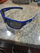 NFL Indianapolis Colts Edge Wrap Polarized Sunglasses picture