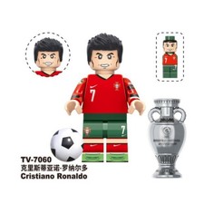 Ronaldo Custom 2