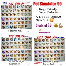 PS99 CHEAP Pets | POTIONS | Enchants | Flags | Gifts | FAST Delivery 📦 💨 picture