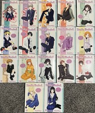 Fruits Basket Manga Set Vol. 1-17 Natsuki Takaya TOKYOPOP Shojo Anime Comic Lot picture