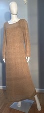 Connected Apparel Women's Dress Size 14 Style TJE62334M1 NWT picture