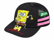 Supreme®/Spongebob Squarepants Jeff Jamilton mesh back 6-panel picture