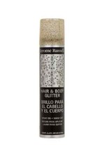 Jerome Russell Hair and Body Glitter Spray 2.2 oz - Gold, Multi Color picture