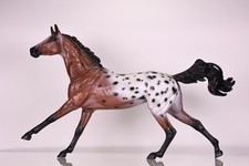 Custom Traditional Breyer 